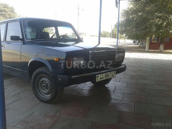 LADA (VAZ) 2107 2004, 2,000 km - 0.6 l - Bakı
