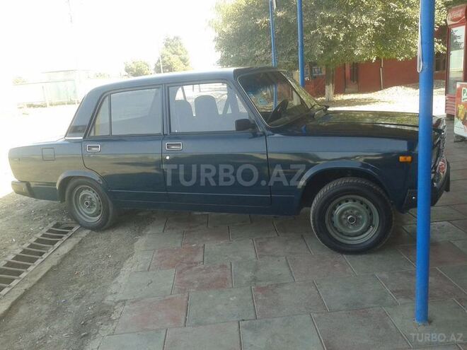LADA (VAZ) 2107 2004, 2,000 km - 0.6 l - Bakı