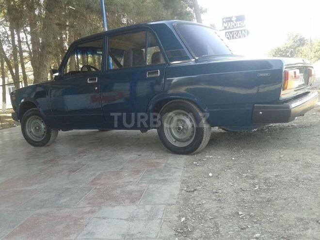 LADA (VAZ) 2107 2004, 2,000 km - 0.6 l - Bakı