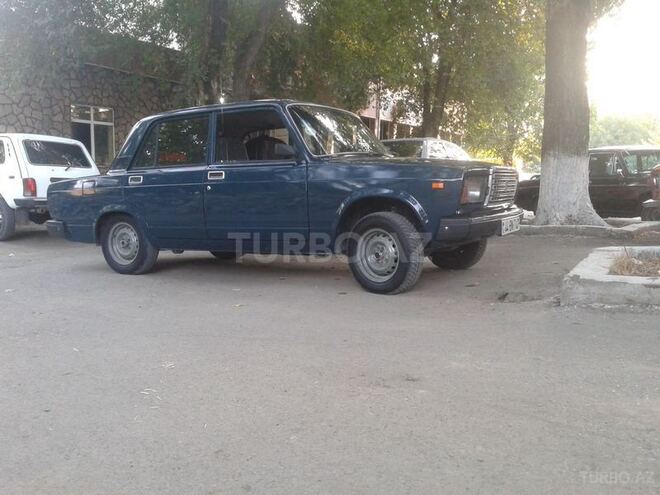 LADA (VAZ) 2107 2004, 2,000 km - 0.6 l - Bakı