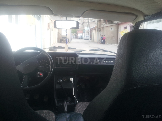 UAZ Hunter 2011, 99,999 km - 1.5 л - Bakı
