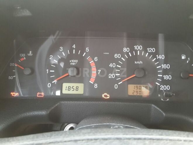 LADA (VAZ) Niva 2015, 19,000 km - 1.7 л - Bakı