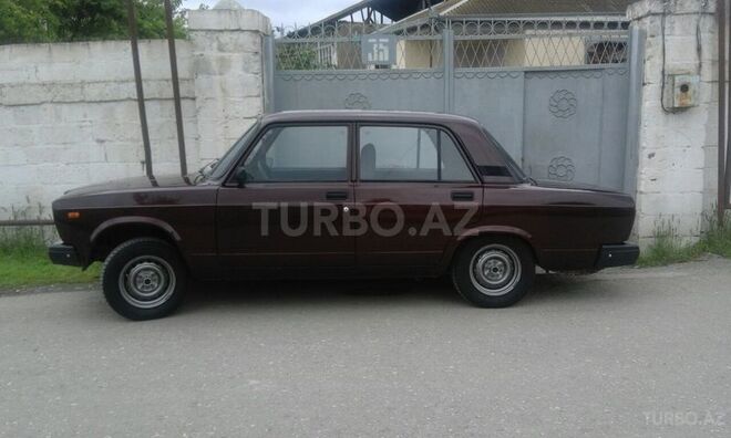 LADA (VAZ) 2107 2010, 110,000 km - 1.6 l - Bakı