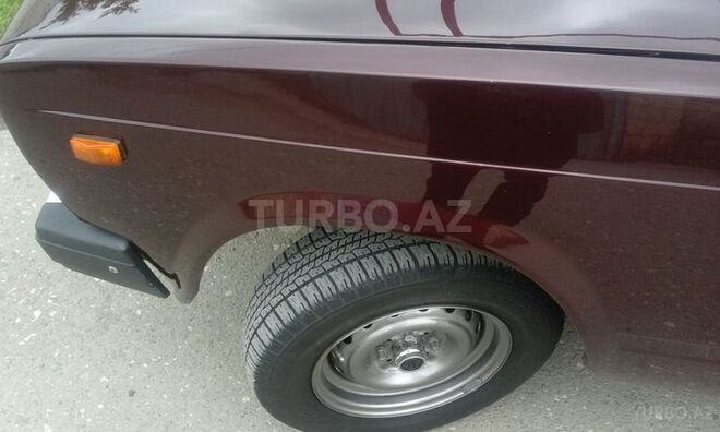 LADA (VAZ) 2107 2010, 110,000 km - 1.6 l - Bakı