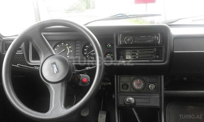 LADA (VAZ) 2107 2010, 110,000 km - 1.6 l - Bakı