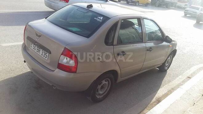 LADA (VAZ) Kalina 2006, 200,000 km - 1.6 l - Bakı