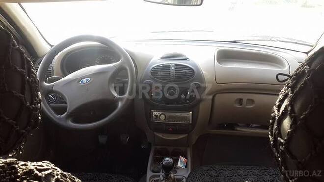 LADA (VAZ) Kalina 2006, 200,000 km - 1.6 l - Bakı
