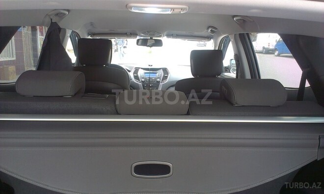 Hyundai Santa Fe 2015, 39,000 km - 2.4 л - Bakı