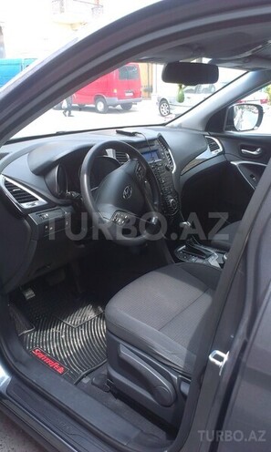 Hyundai Santa Fe 2015, 39,000 km - 2.4 л - Bakı