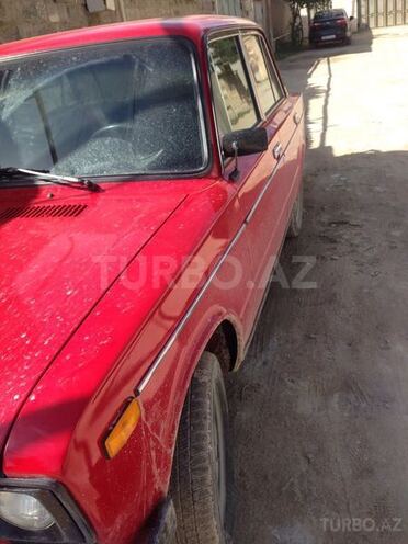 LADA (VAZ) 2106 1992, 100,000 km - 1.6 l - Bakı