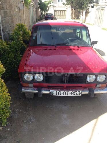 LADA (VAZ) 2106 1992, 100,000 km - 1.6 l - Bakı