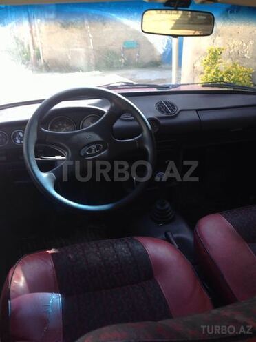 LADA (VAZ) 2106 1992, 100,000 km - 1.6 l - Bakı