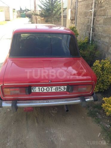 LADA (VAZ) 2106 1992, 100,000 km - 1.6 l - Bakı
