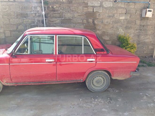 LADA (VAZ) 2106 1992, 100,000 km - 1.6 l - Bakı