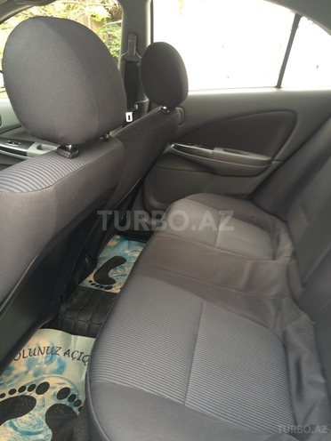 Nissan Sunny 2011, 92,378 km - 1.6 l - Bakı