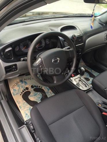 Nissan Sunny 2011, 92,378 km - 1.6 l - Bakı