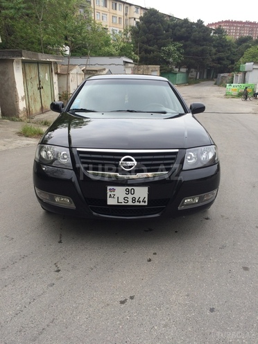 Nissan Sunny 2011, 92,378 km - 1.6 l - Bakı