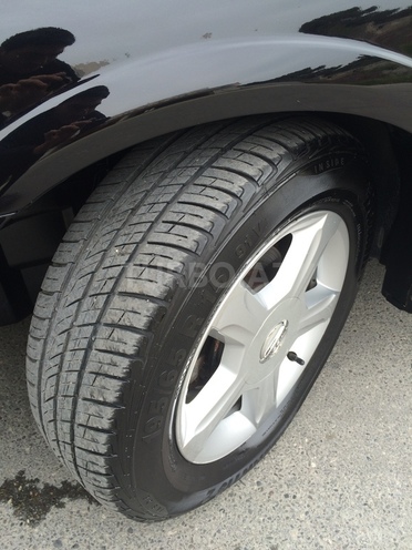 Nissan Sunny 2011, 92,378 km - 1.6 l - Bakı