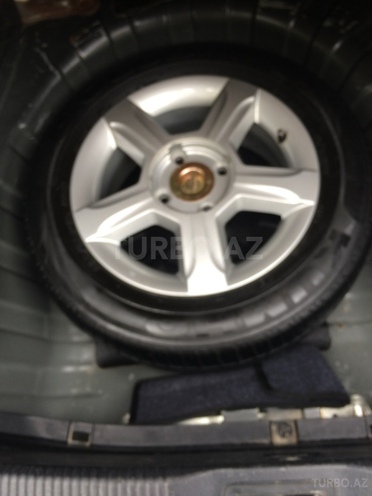 Nissan Sunny 2011, 92,378 km - 1.6 l - Bakı