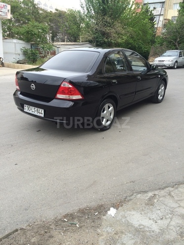Nissan Sunny 2011, 92,378 km - 1.6 l - Bakı