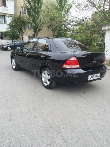 Nissan Sunny 2011, 92,378 km - 1.6 l - Bakı