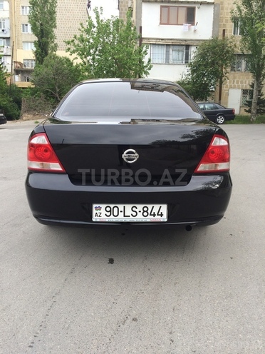 Nissan Sunny 2011, 92,378 km - 1.6 l - Bakı