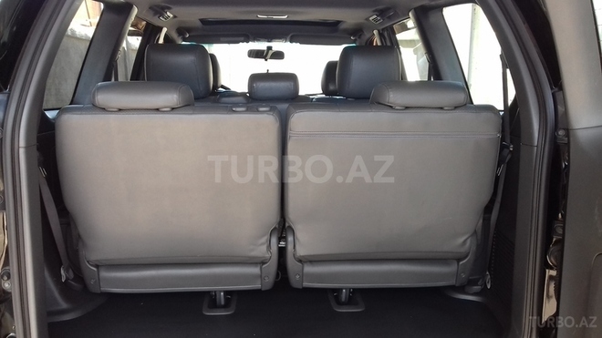 Toyota Prado 2007, 205,055 km - 3.0 l - Ordubad