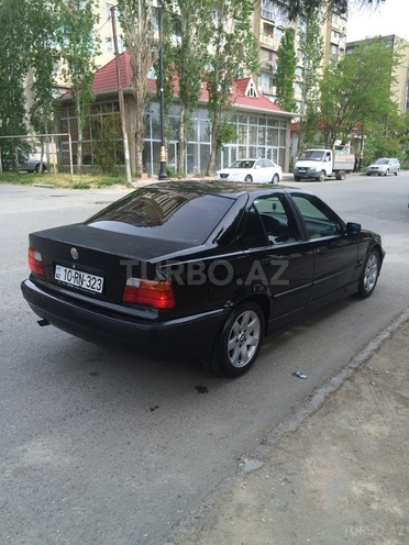 BMW 316 1993, 325,083 km - 1.6 l - Bakı