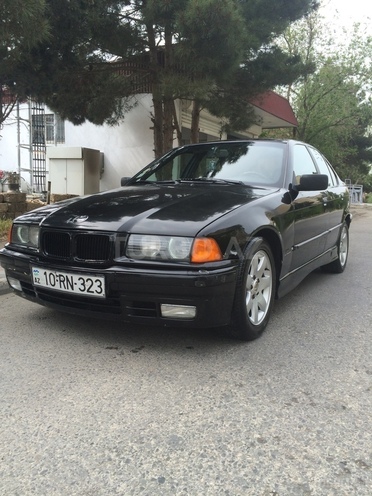 BMW 316 1993, 325,083 km - 1.6 l - Bakı