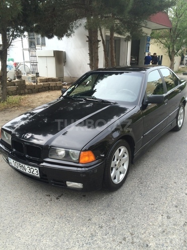 BMW 316 1993, 325,083 km - 1.6 l - Bakı