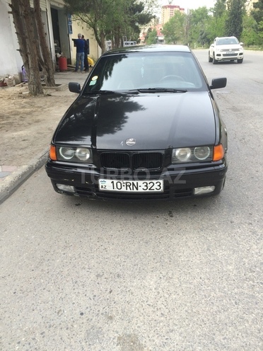 BMW 316 1993, 325,083 km - 1.6 l - Bakı
