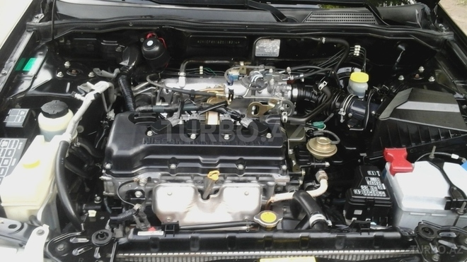 Nissan Sunny 2008, 192,000 km - 1.6 l - Bakı