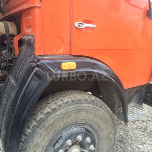 KamAz 65115 2008, 100,000 km - 1.1 l - Bakı