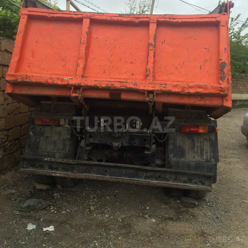 KamAz 65115 2008, 100,000 km - 1.1 l - Bakı