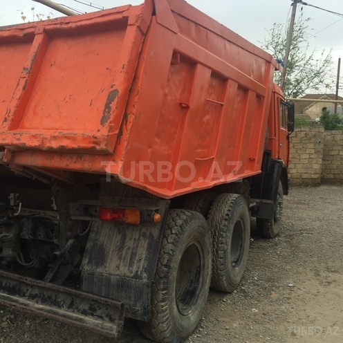 KamAz 65115 2008, 100,000 km - 1.1 l - Bakı