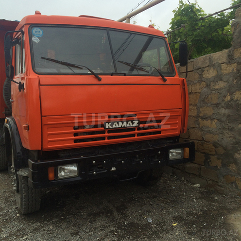 KamAz 65115 2008, 100,000 km - 1.1 l - Bakı