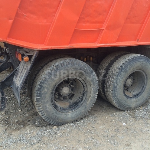 KamAz 65115 2008, 100,000 km - 1.1 l - Bakı