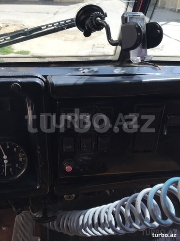 KamAz 55111 1998, 150,000 km - 1.1 л - Bakı