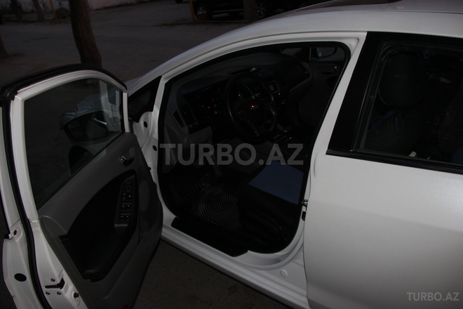 Kia Cerato 2013, 56,000 km - 1.6 l - Bakı