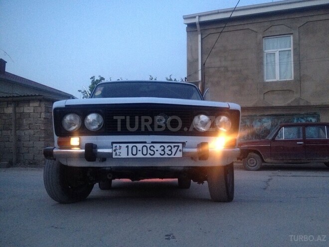 LADA (VAZ) 2106 2005, 115,000 km - 1.6 l - Bakı