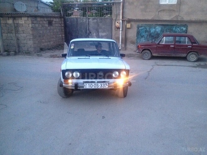 LADA (VAZ) 2106 2005, 115,000 km - 1.6 l - Bakı