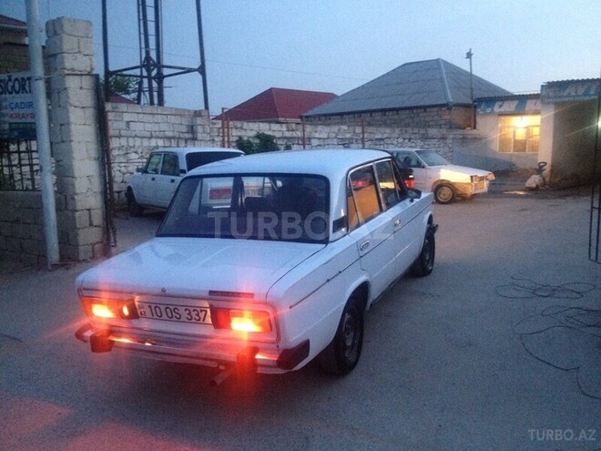 LADA (VAZ) 2106 2005, 115,000 km - 1.6 l - Bakı