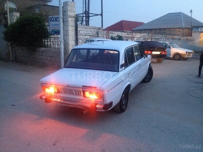 LADA (VAZ) 2106 2005, 115,000 km - 1.6 l - Bakı