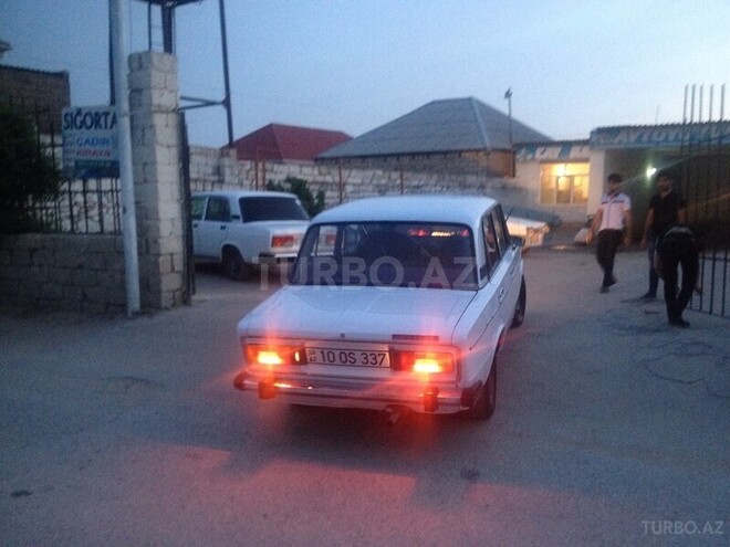LADA (VAZ) 2106 2005, 115,000 km - 1.6 l - Bakı