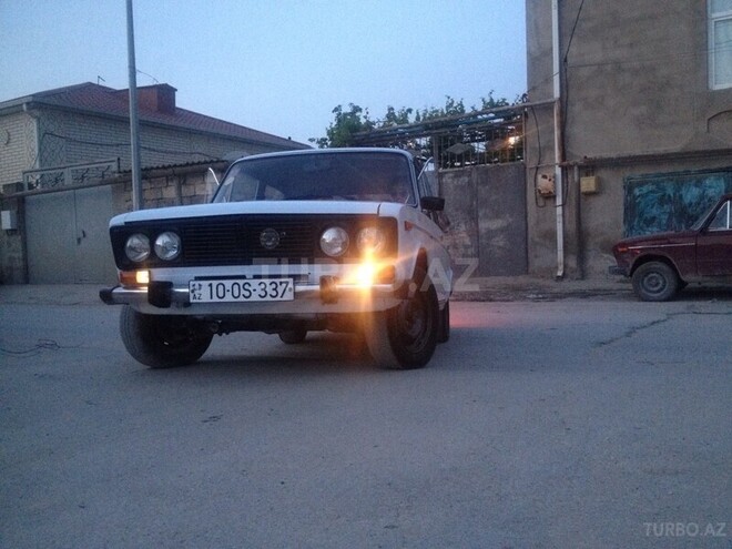 LADA (VAZ) 2106 2005, 115,000 km - 1.6 l - Bakı