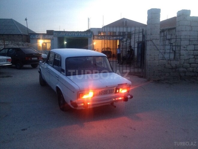 LADA (VAZ) 2106 2005, 115,000 km - 1.6 l - Bakı