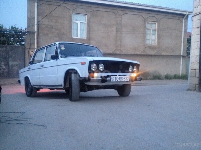 LADA (VAZ) 2106 2005, 115,000 km - 1.6 l - Bakı