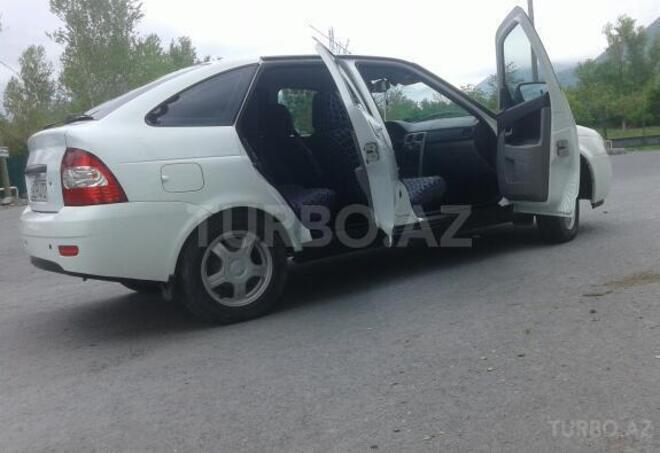 LADA (VAZ) Priora 2013, 112,300 km - 1.6 l - Qəbələ