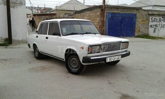 LADA (VAZ) 2107 2009, 987,654 km - 1.6 l - Xırdalan