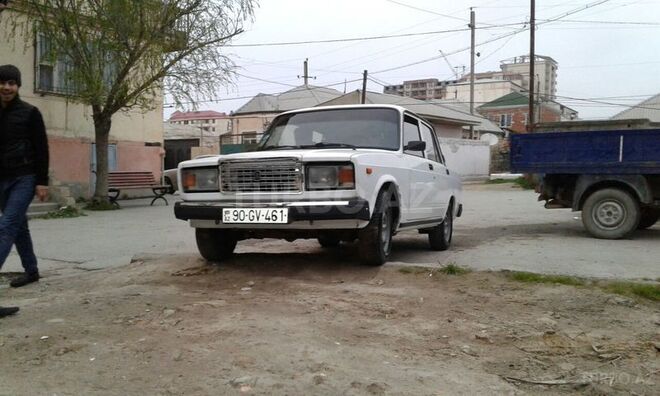 LADA (VAZ) 2107 2009, 987,654 km - 1.6 l - Xırdalan